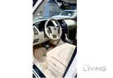 نيسان باترول إس إي 2014 بمحرك V8